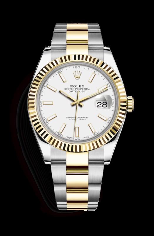 Rolex Watch 561